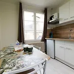 La Savane - Comme A La Maison - Apartmán Châteaubriant