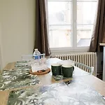La Savane - Comme A La Maison - Apartmán Châteaubriant