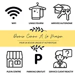 La Savane - Comme A La Maison -