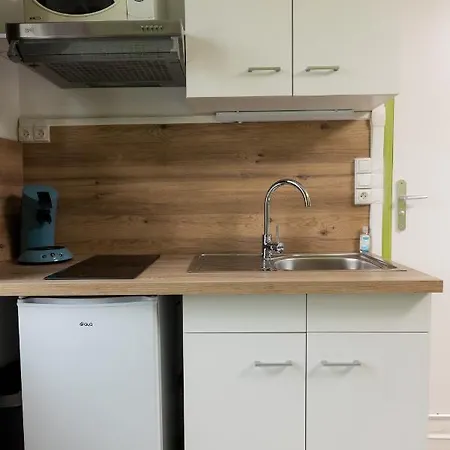 La Savane - Comme A La Maison - Apartment