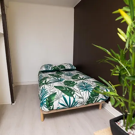 Appartamento La Savane - Comme à La Maison - Châteaubriant