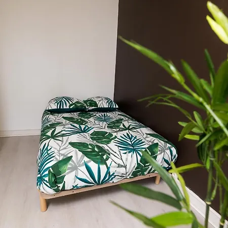 La Savane - Comme A La Maison -