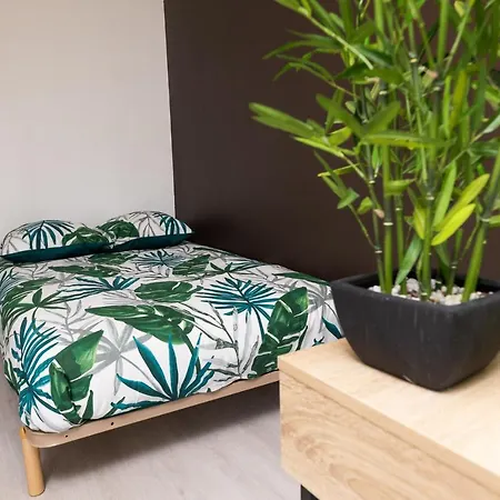 La Savane - Comme A La Maison -