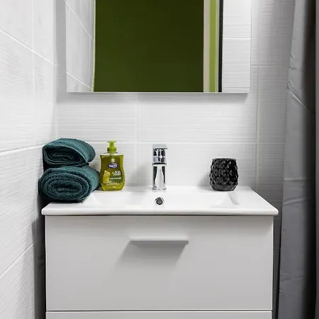 Apartment La Savane - Comme A La Maison -