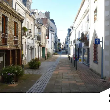 La Savane - Comme A La Maison - Apartmán