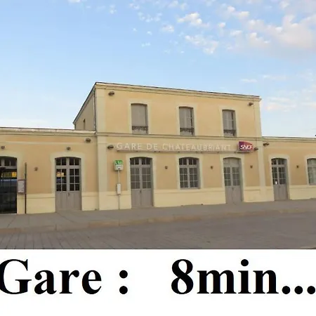 La Savane - Comme A La Maison -