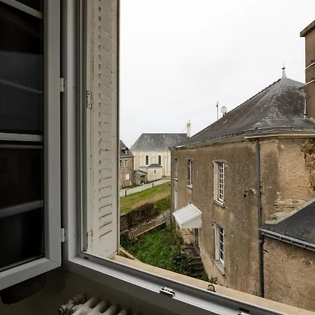 La Savane - Comme A La Maison - Apartment *