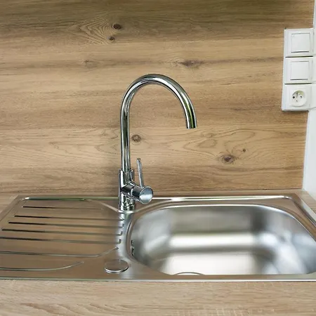 Appartement La Savane - Comme à La Maison -