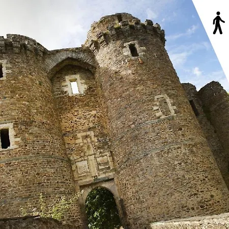 La Savane - Comme A La Maison - Apartment