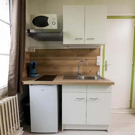 La Savane - Comme A La Maison - * Châteaubriant