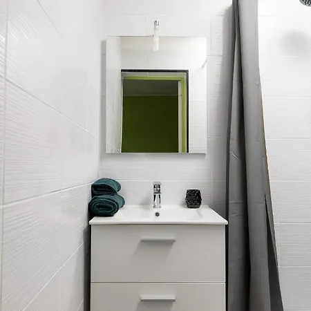 Apartment La Savane - Comme A La Maison -