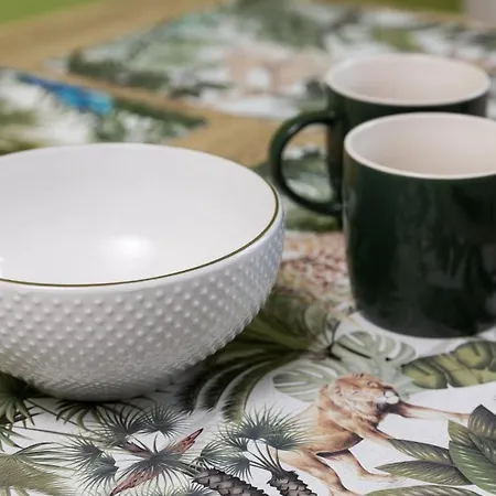 Apartment La Savane - Comme A La Maison -