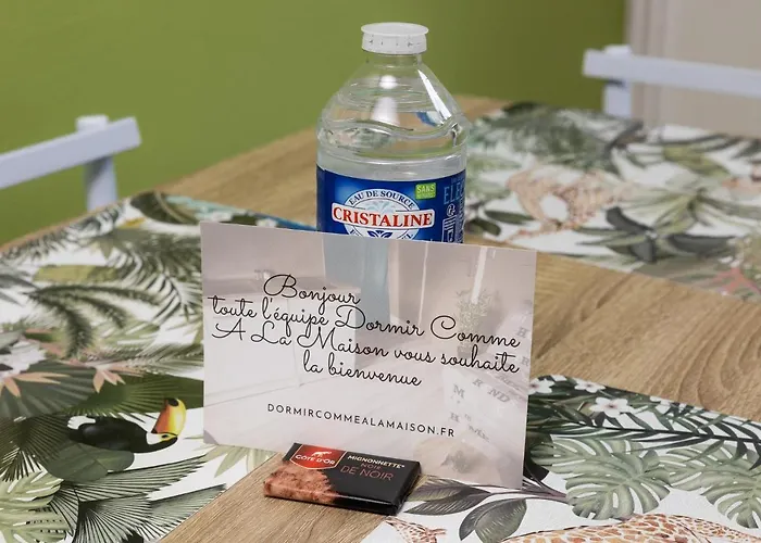 La Savane - Comme A La Maison - Châteaubriant