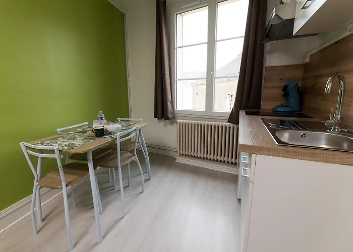 La Savane - Comme A La Maison - * Châteaubriant