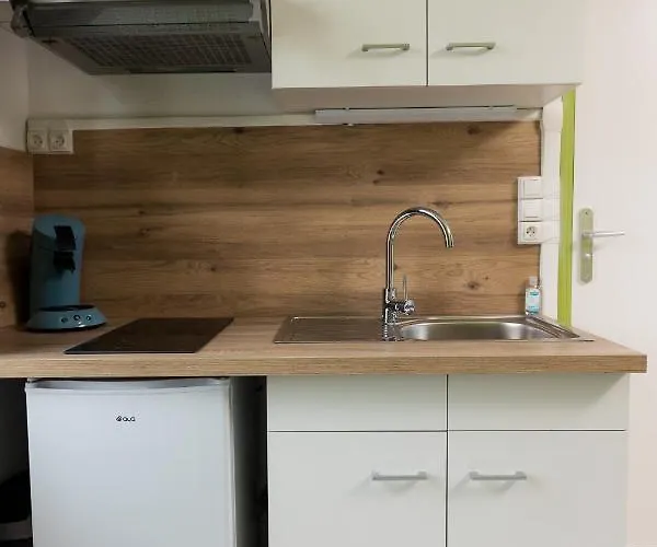 La Savane - Comme A La Maison - Apartamento