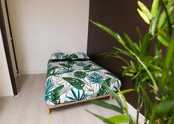 La Savane - Comme A La Maison -