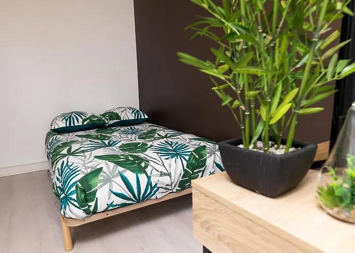 La Savane - Comme A La Maison -