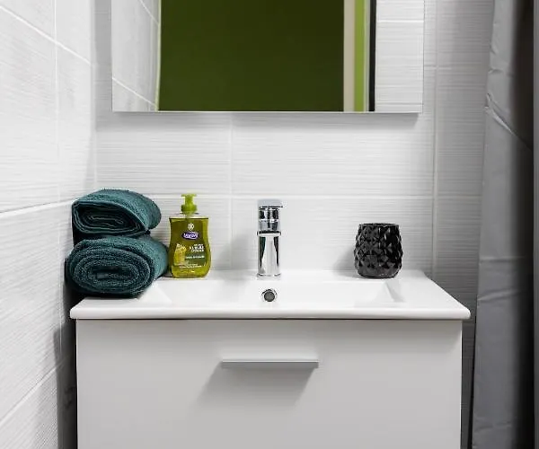 Apartamento La Savane - Comme A La Maison -