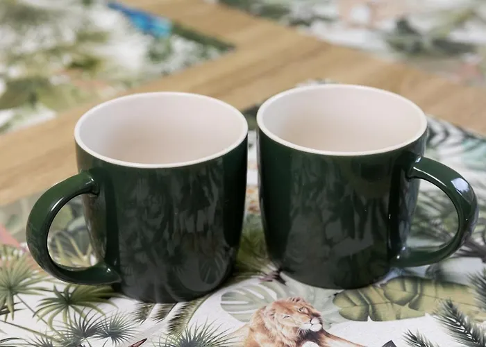 Apartamento La Savane - Comme A La Maison - Châteaubriant