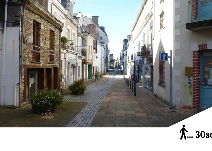 La Savane - Comme A La Maison - Apartamento