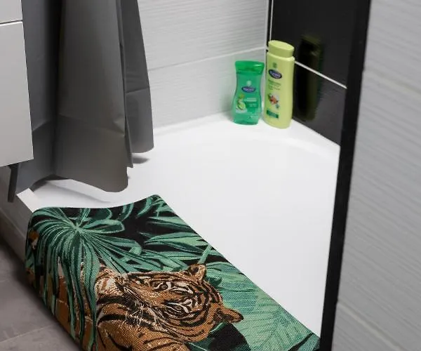 La Savane - Comme A La Maison -