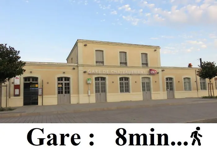 La Savane - Comme A La Maison -