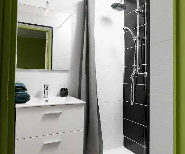 La Savane - Comme A La Maison - Apartamento Châteaubriant