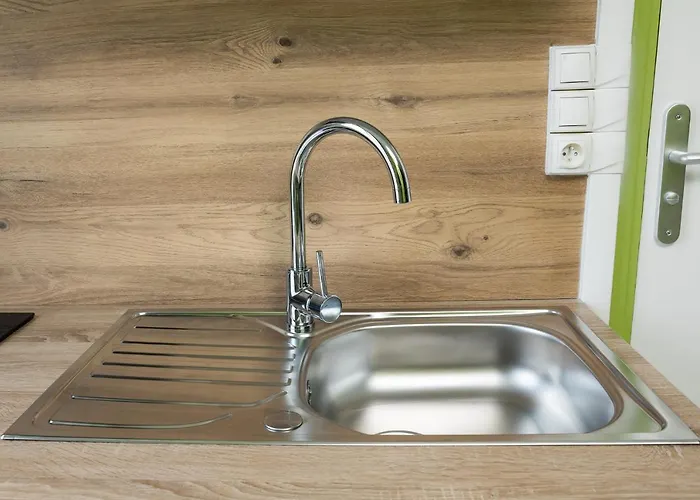 Apartamento La Savane - Comme A La Maison -