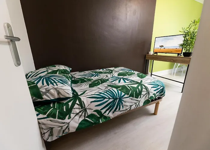 La Savane - Comme A La Maison - Châteaubriant