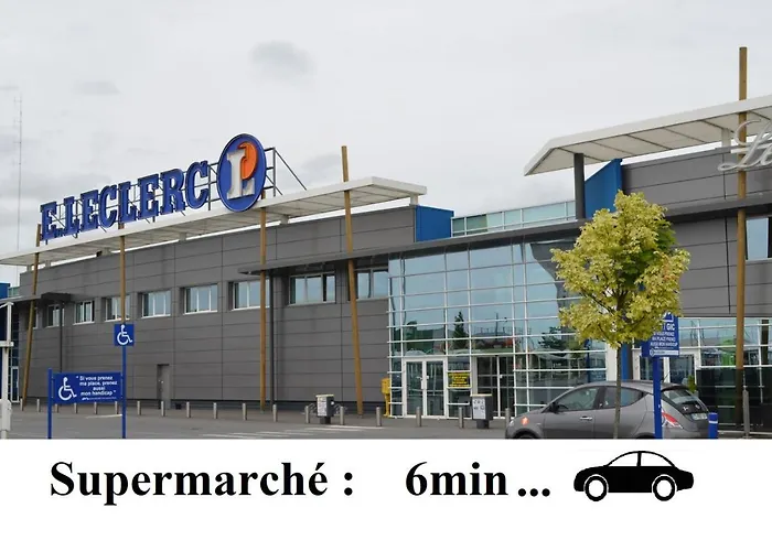 La Savane - Comme A La Maison - Apartamento *