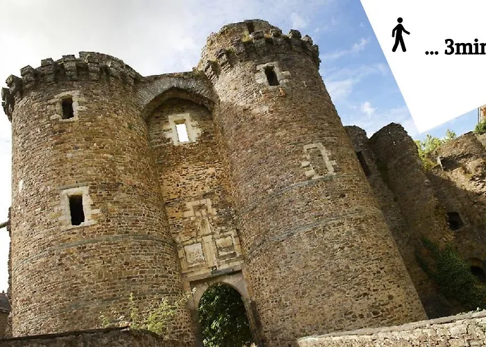 La Savane - Comme A La Maison - Apartamento