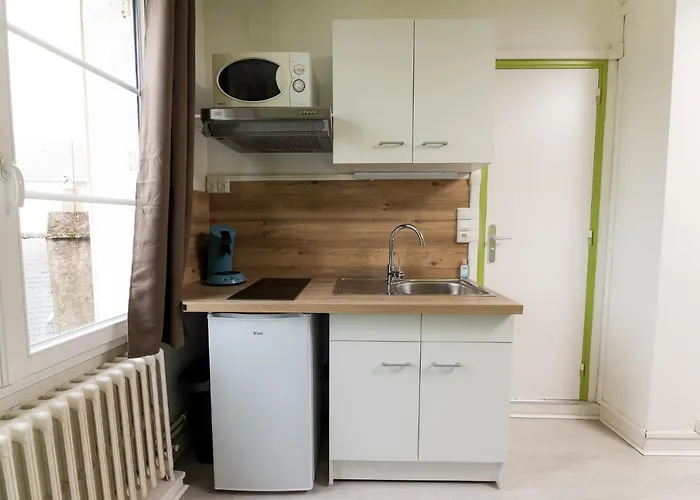 La Savane - Comme A La Maison - * Châteaubriant