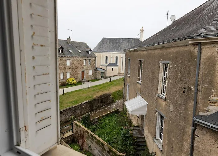 La Savane - Comme A La Maison -