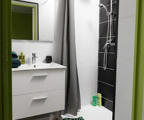 La Savane - Comme A La Maison - Apartamento Châteaubriant