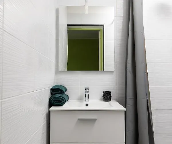 Apartamento La Savane - Comme A La Maison -