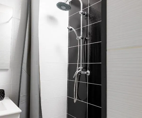 La Savane - Comme A La Maison - Apartamento