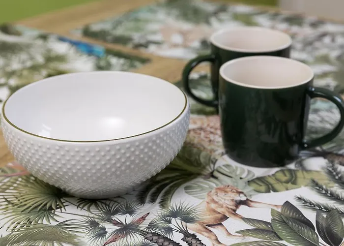 Apartamento La Savane - Comme A La Maison -