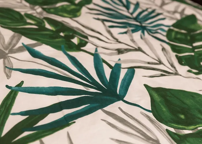 Apartamento La Savane - Comme A La Maison - *