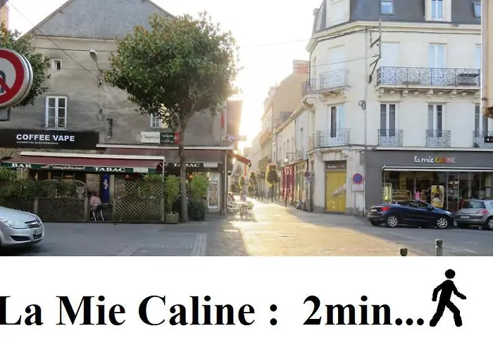 La Savane - Comme A La Maison - Châteaubriant